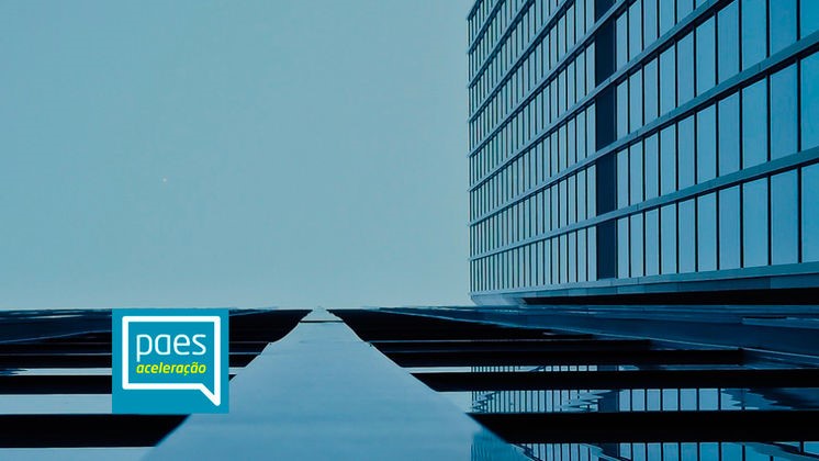 Programa PAES Aceleração alarga prazo de candidaturas
