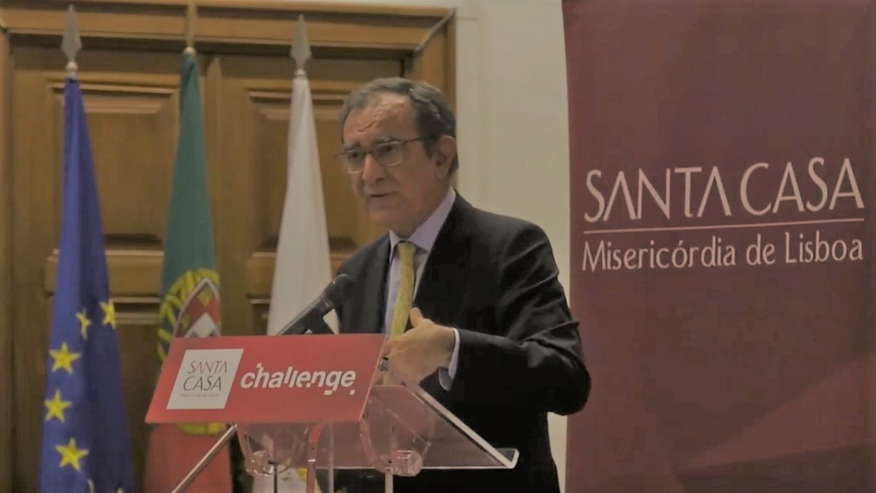 Concurso “Santa Casa Challenge” entrega prémios