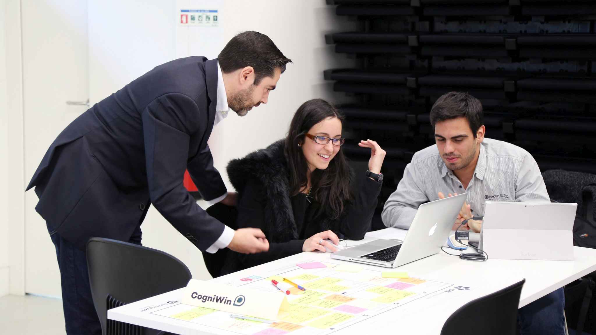 Instituto Pedro Nunes apoia startups deep-tech