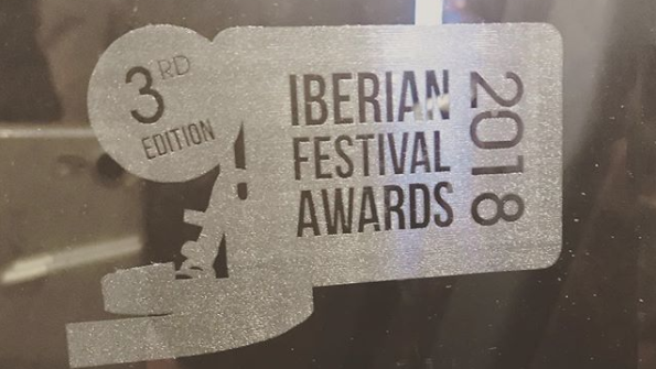 Cision premiada nos Iberian Festival Awards