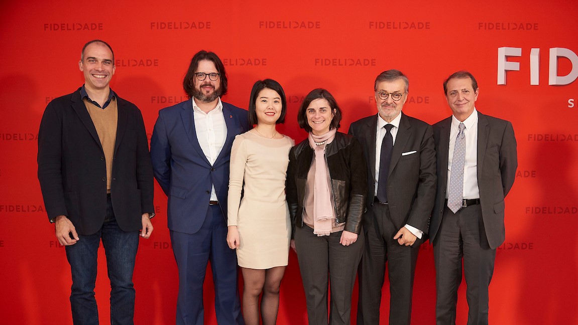 Programa de aceleração Protechting arranca para a terceira edição