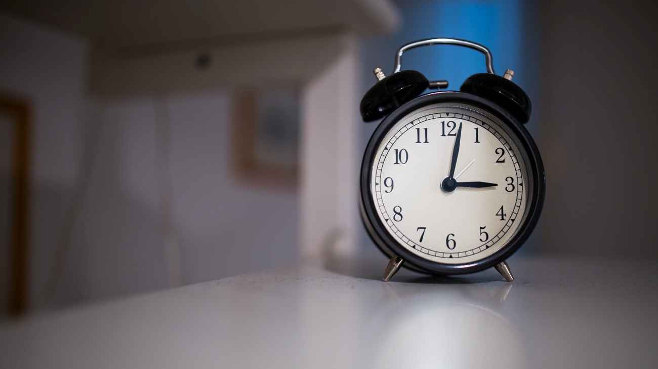 10 Regras para gerir Melhor o Seu Tempo