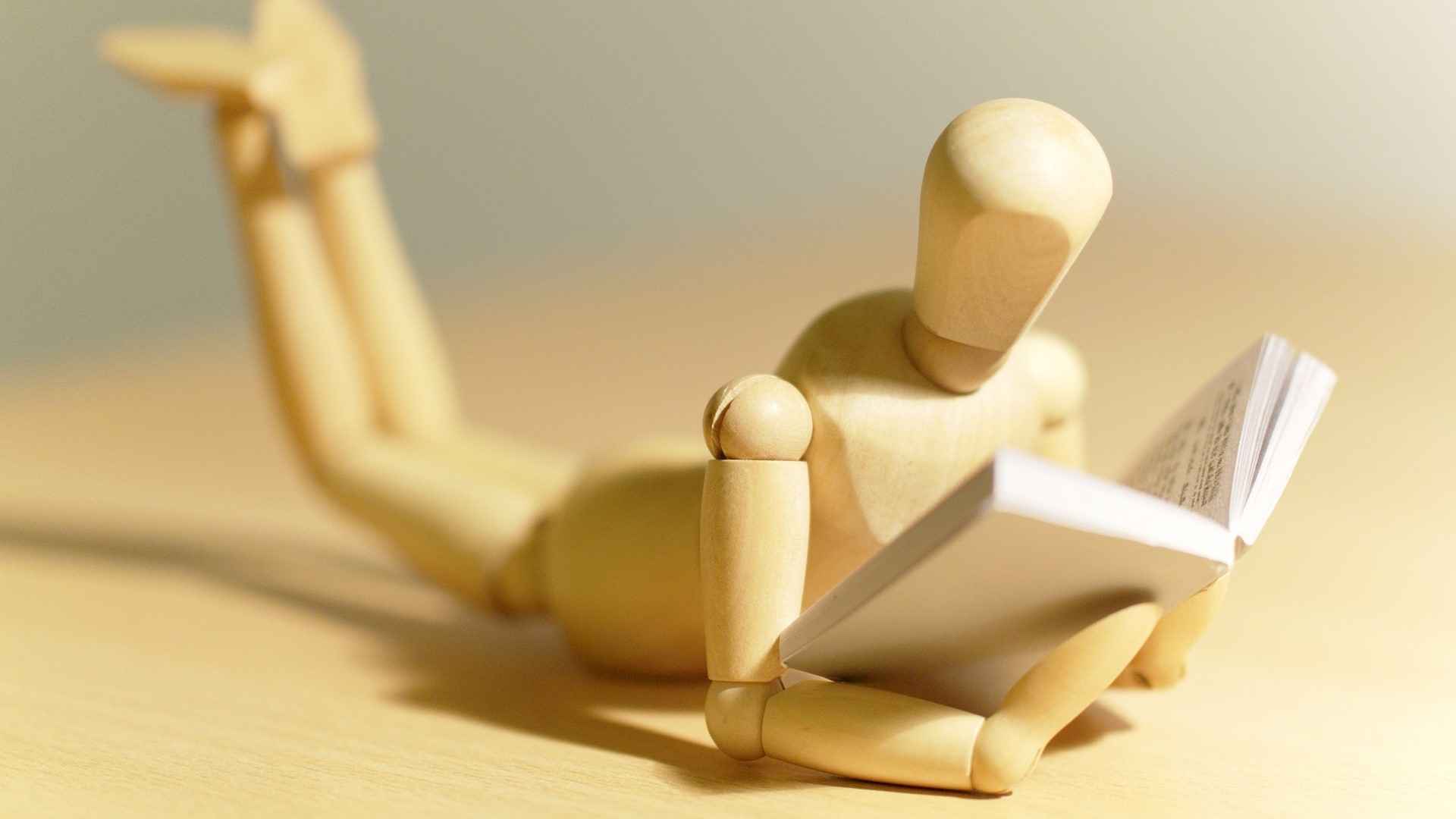 Se você sabe ler, não desperdice essa oportunidade única