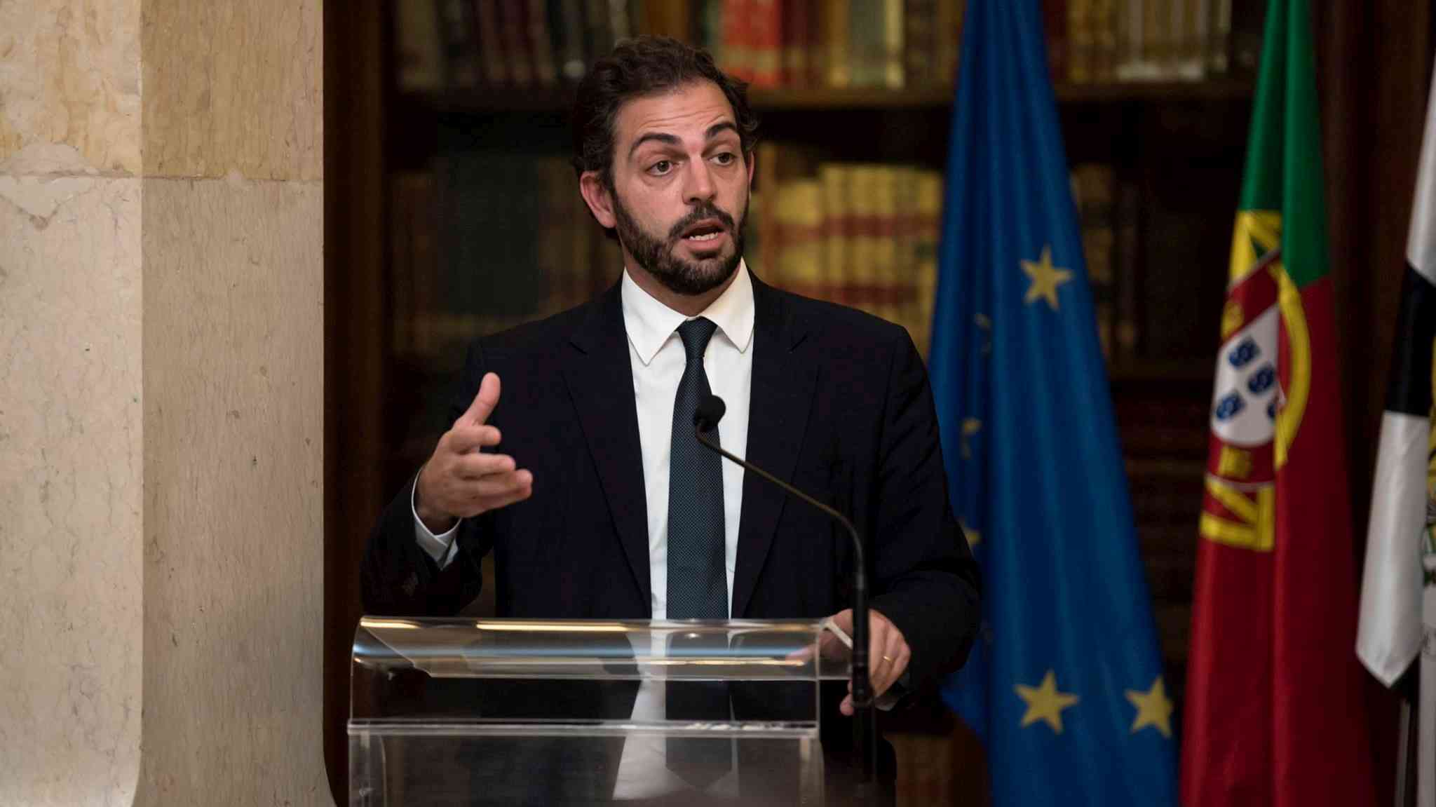 Smart Open Lisboa entra na terceira edição 