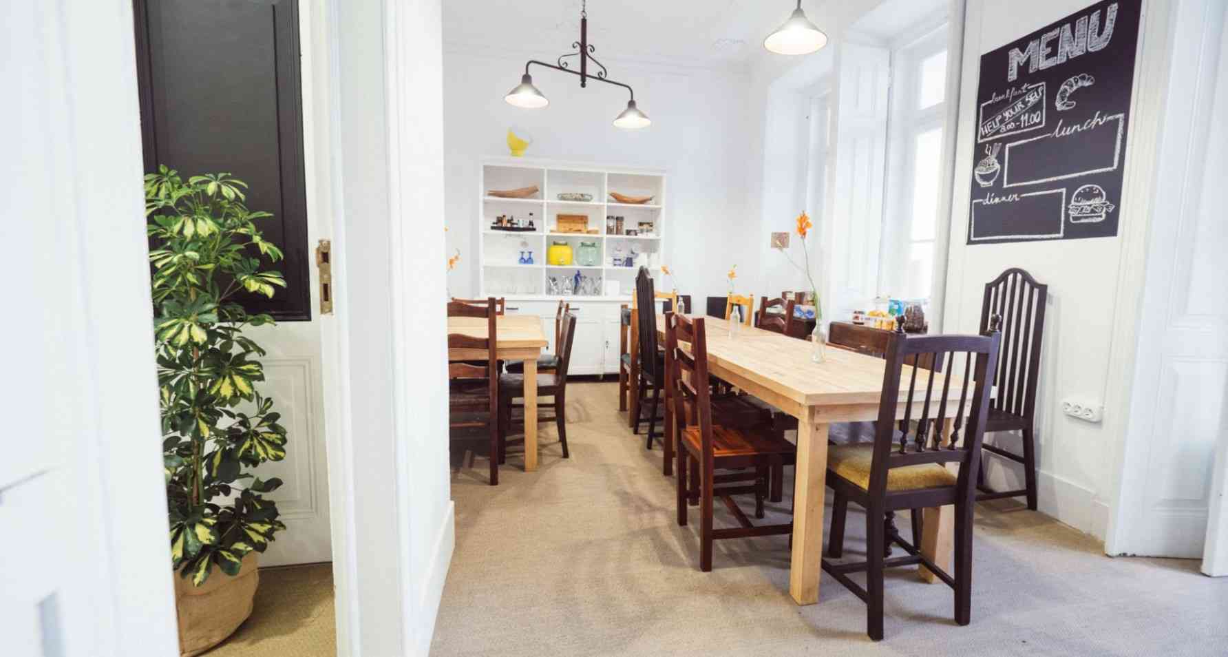 ImpacTrip inaugura hostel sustentável