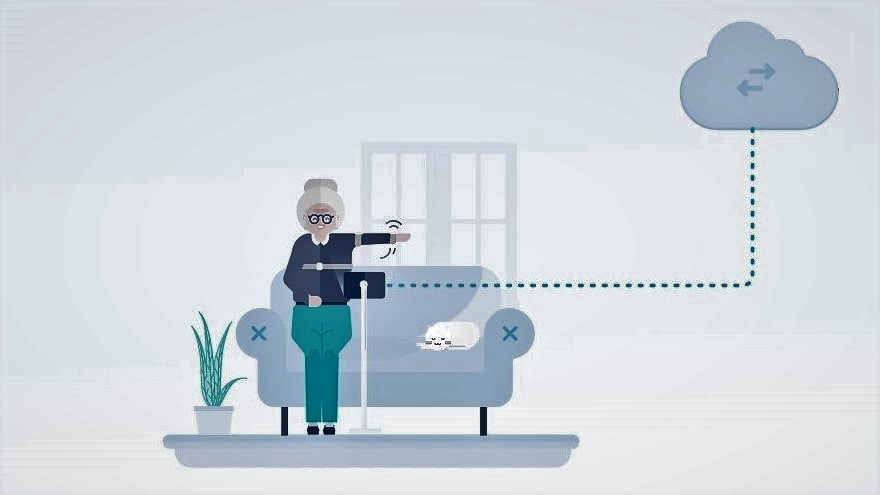 SWORD Health capta investimento de 4,6 milhões de dólares