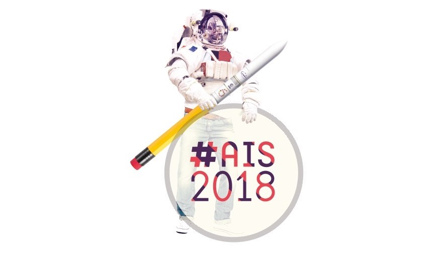 A mais importante competição de aplicações espaciais chega a Portugal