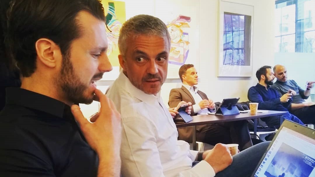 Building Global Innovators arranca para a 9ª Edição