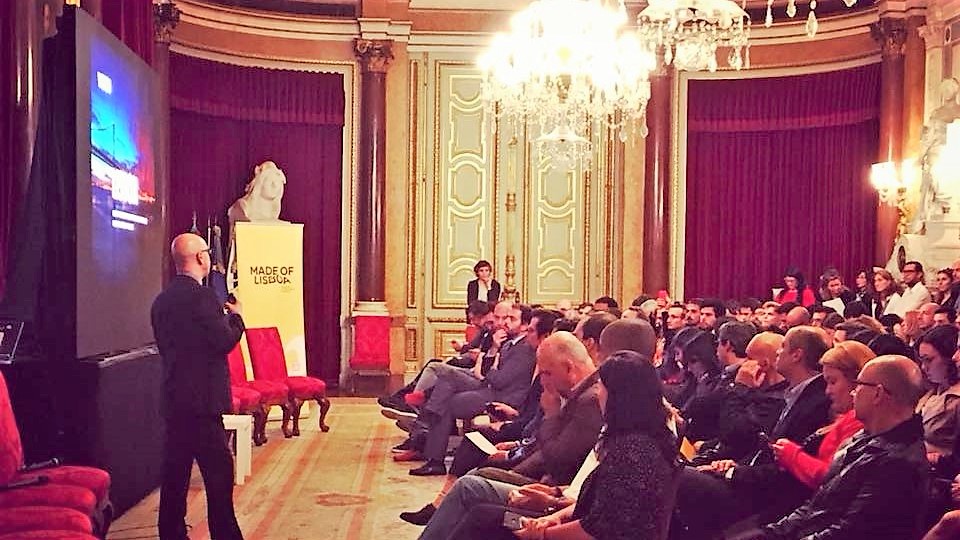 Startups geram 5 mil empregos em Lisboa