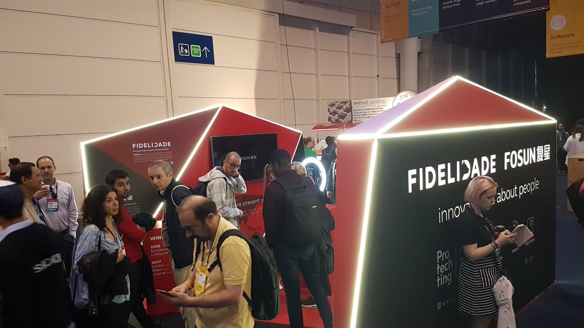 Programa Protechting com 235 candidatos