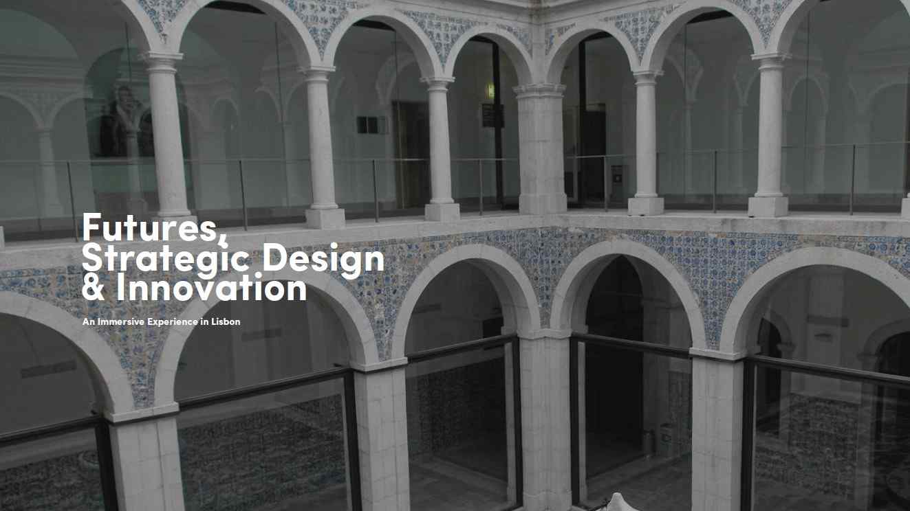 Formação para líderes em Inovação e Design Estratégico