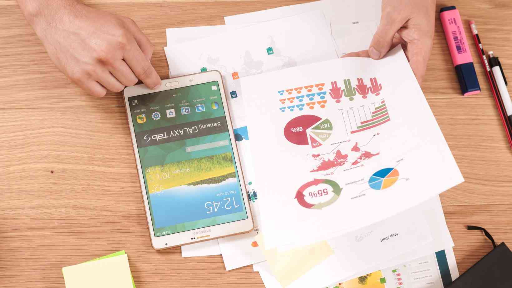 Planejamento estratégico em vendas: 7 passos essenciais