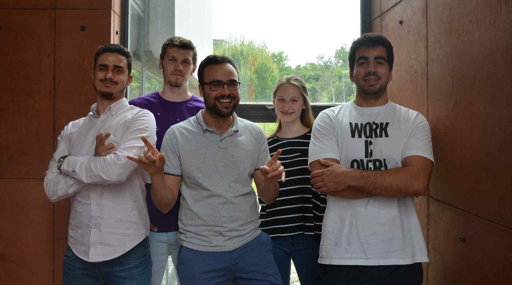 Projeto português para democratizar o acesso a dados de observação da Terra