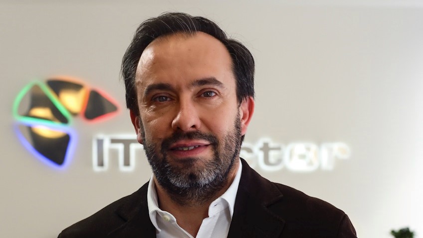 IT Sector expande atividade em Aveiro