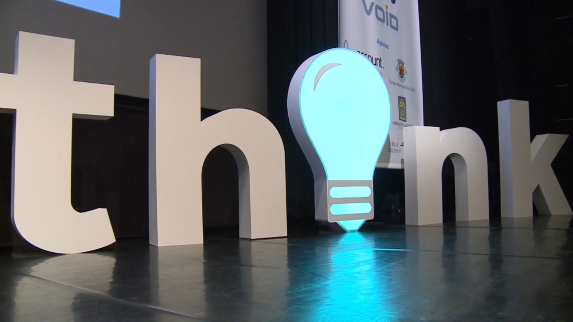 Think Conference regressa em junho