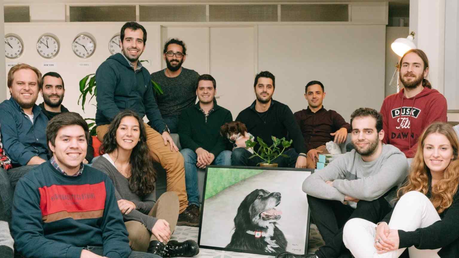 Startup portuguesa Findster vence hackathon da Google