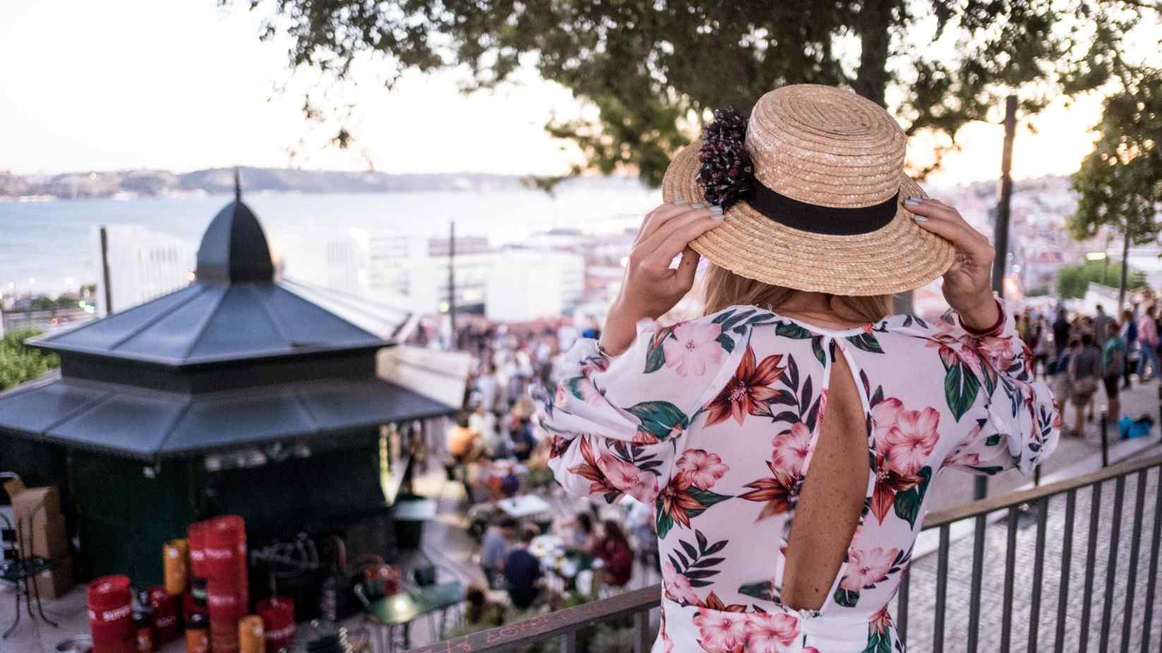 Acelerar ideias empreendedoras no Turismo