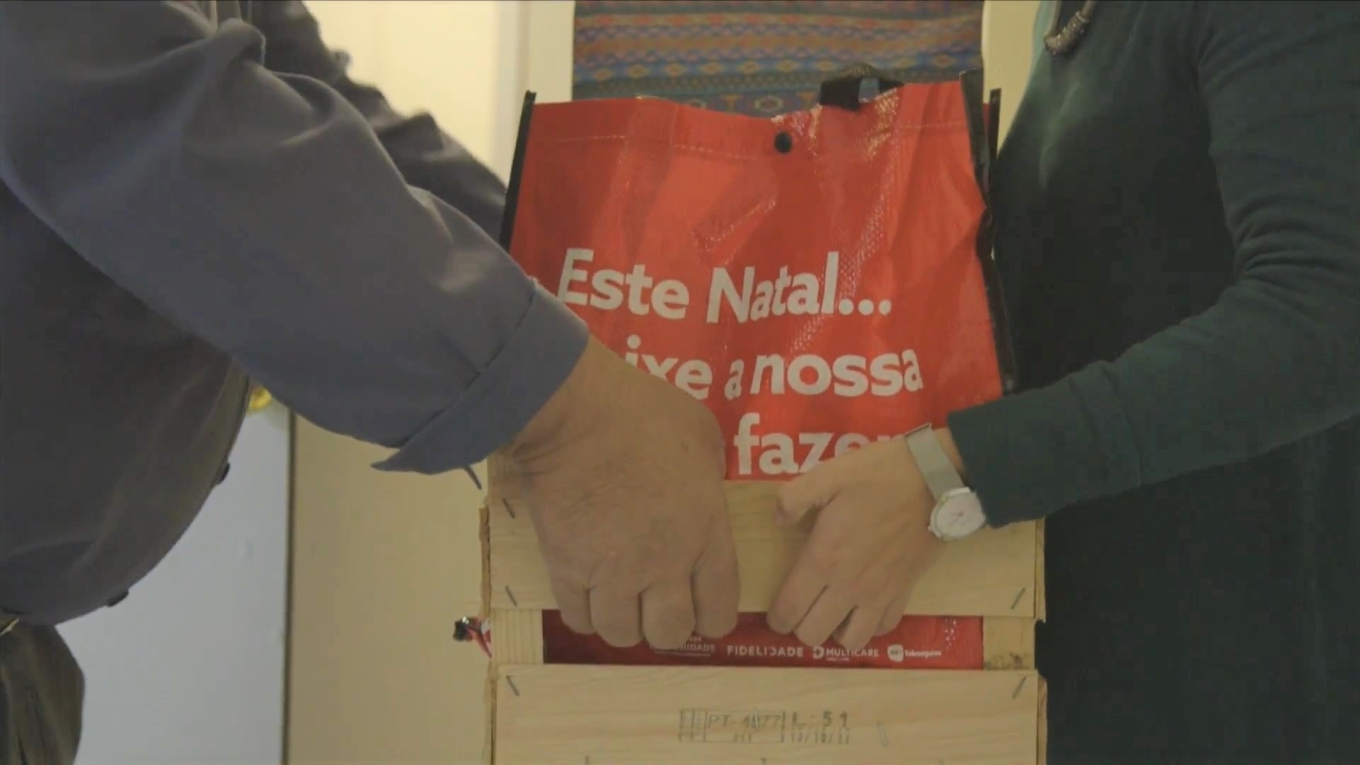 Prémio Fidelidade Comunidade abre candidaturas para 2ª Edição