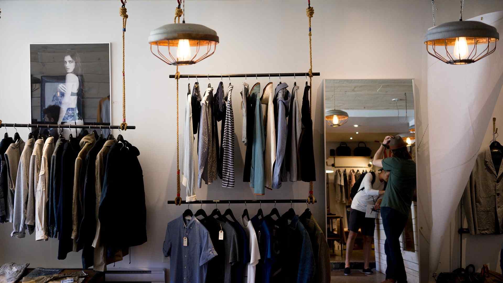 Empreendendo: dicas para montar uma loja de roupas