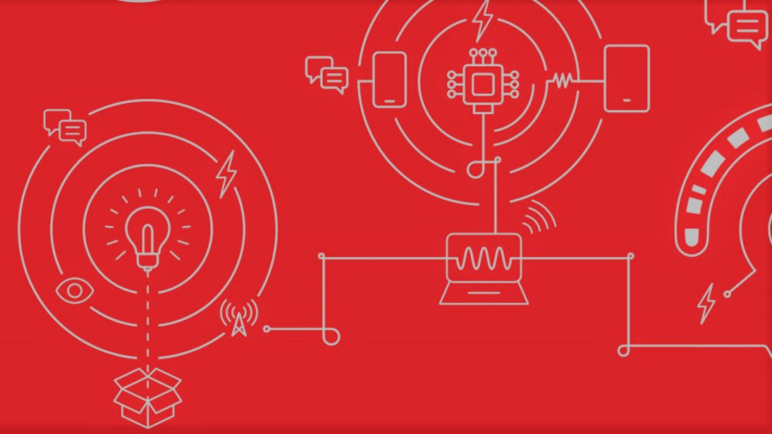 Câmaras inteligentes e Identidades digitais vencem concurso do Vodafone Power Lab