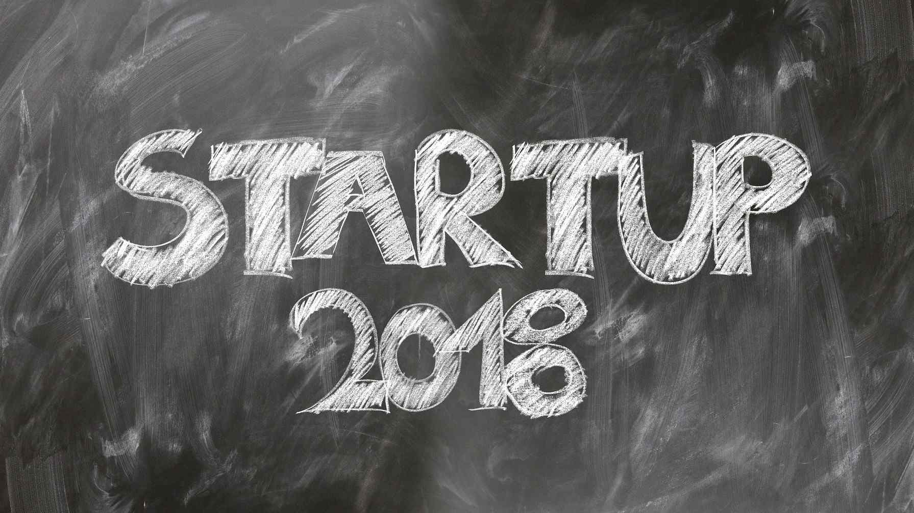 Startup Voucher 2018
