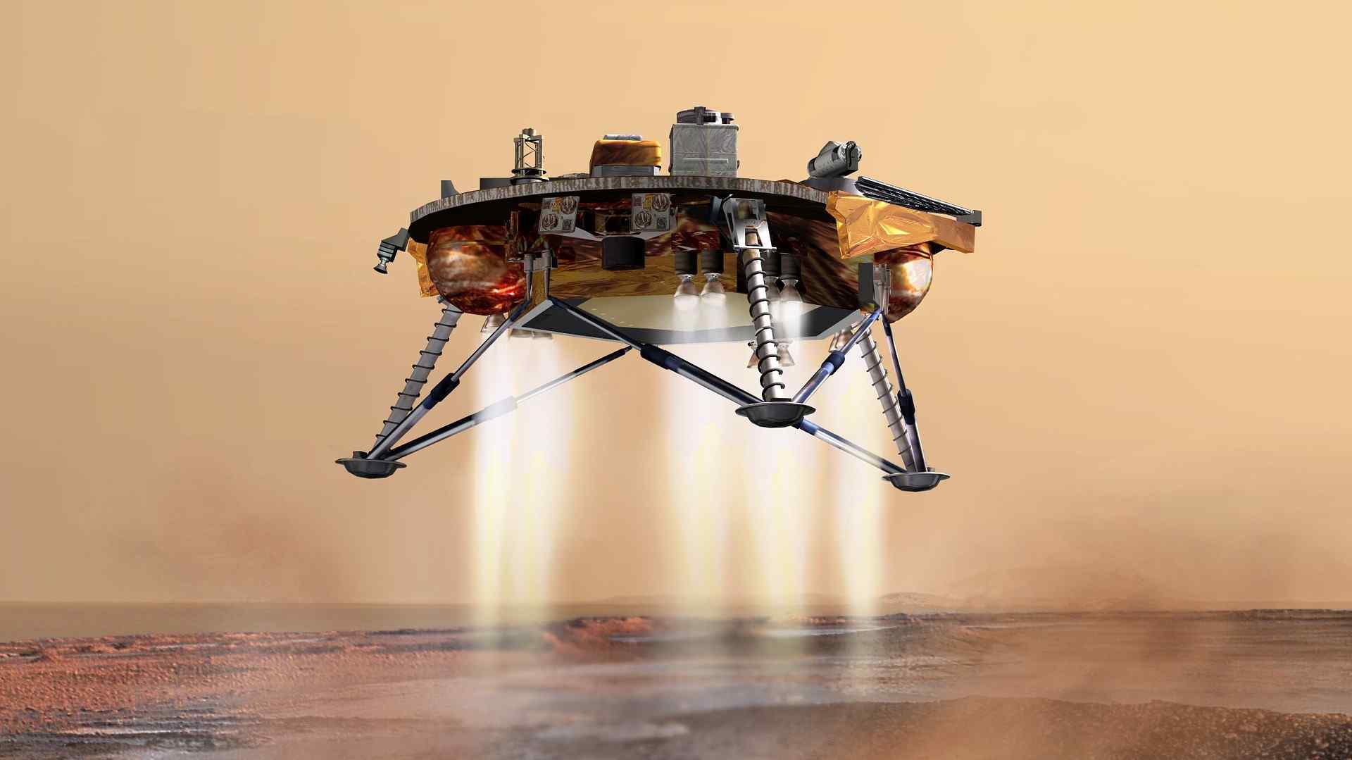 Empreender com tecnologia espacial