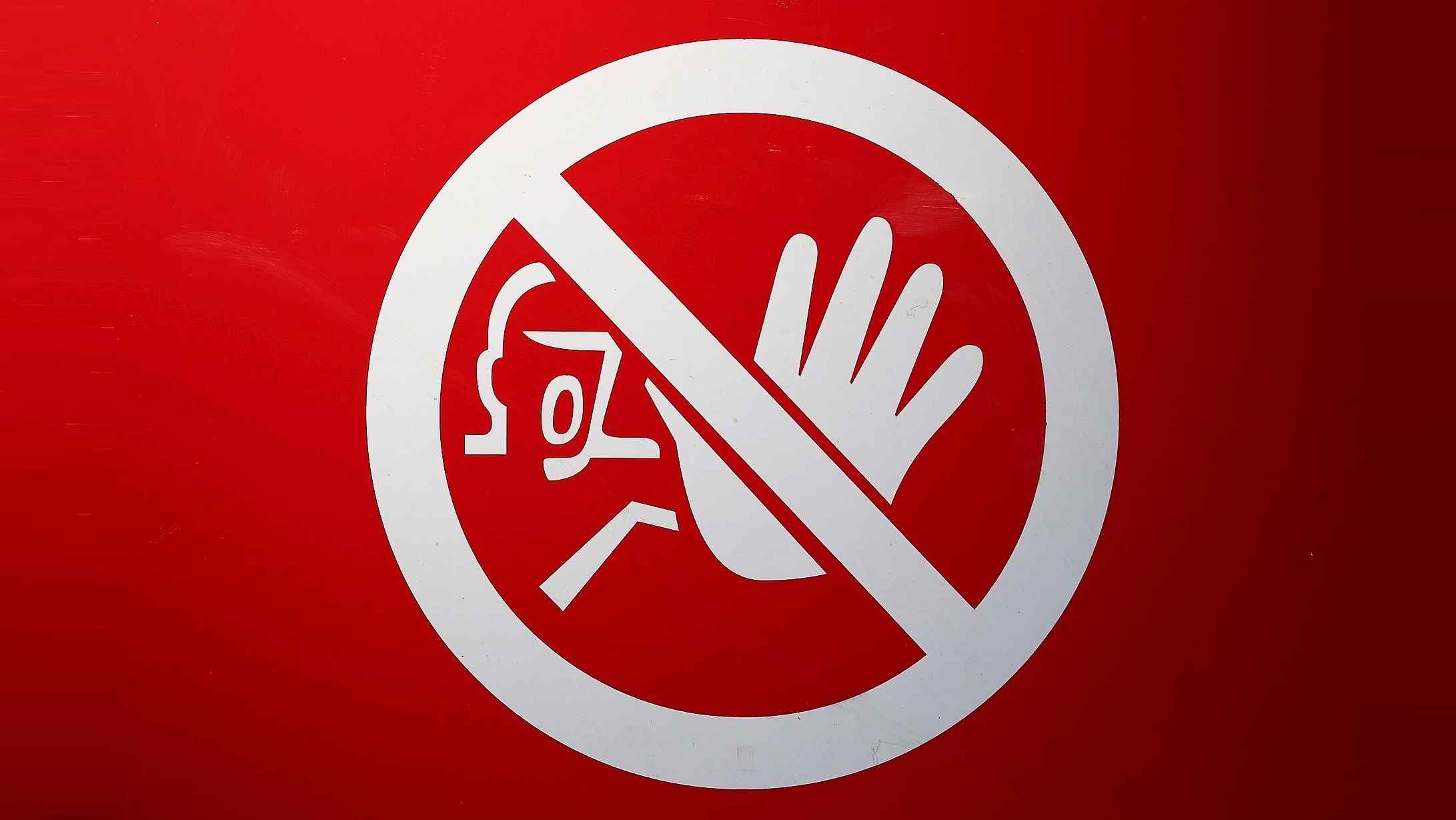 A Importância do Não 