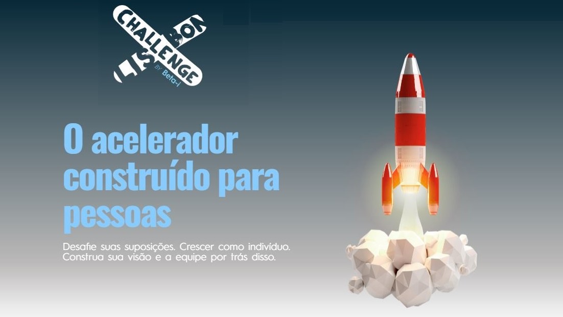 Lisbon Challenge Arranca Edição de Outono