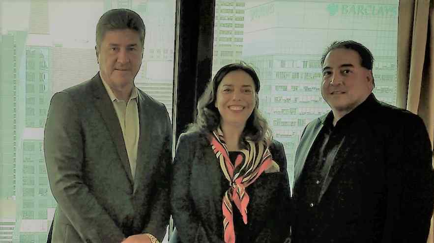 ebankIT entra no mercado bancário norte-americano