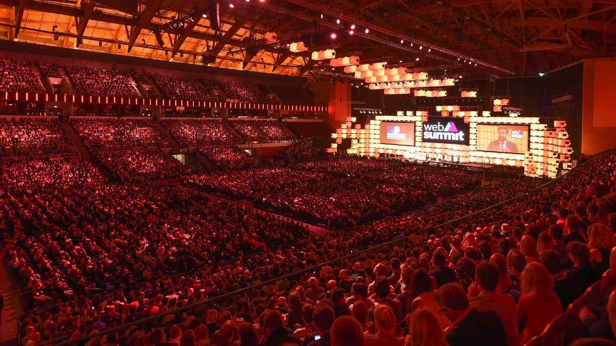 Startups brasileiras procuram novas tendências em Lisboa