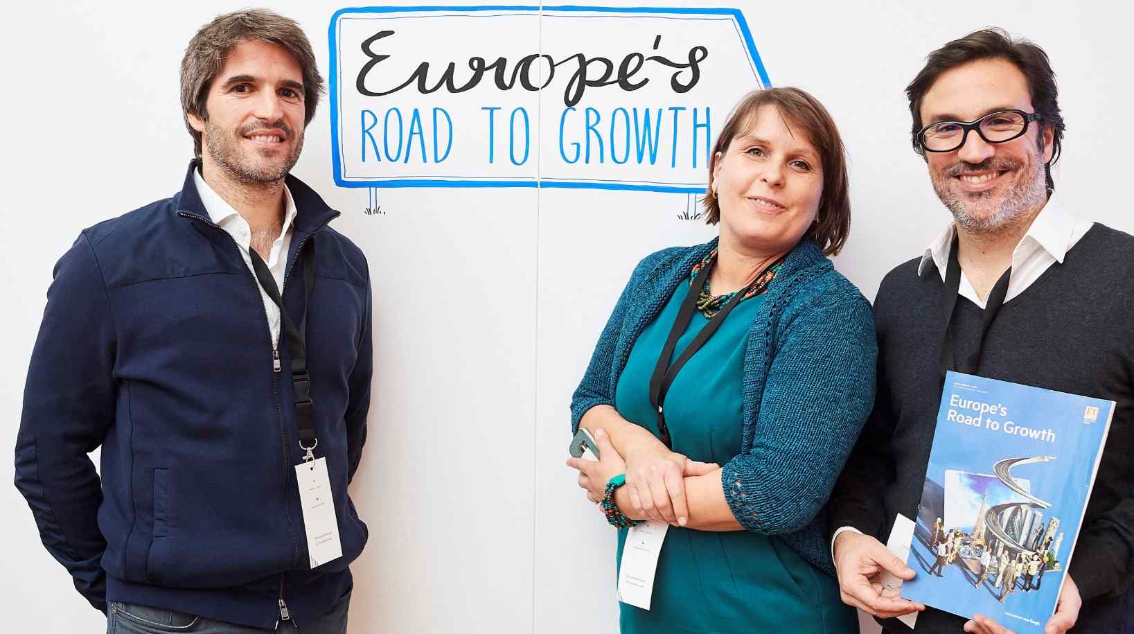 Startups portuguesas no Top das 100 empresas na Transformação Digital da Europa