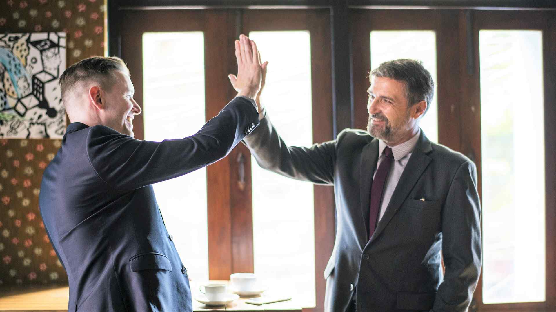 5 Dicas Para Aumentar a Autoconfiança Empreendedora