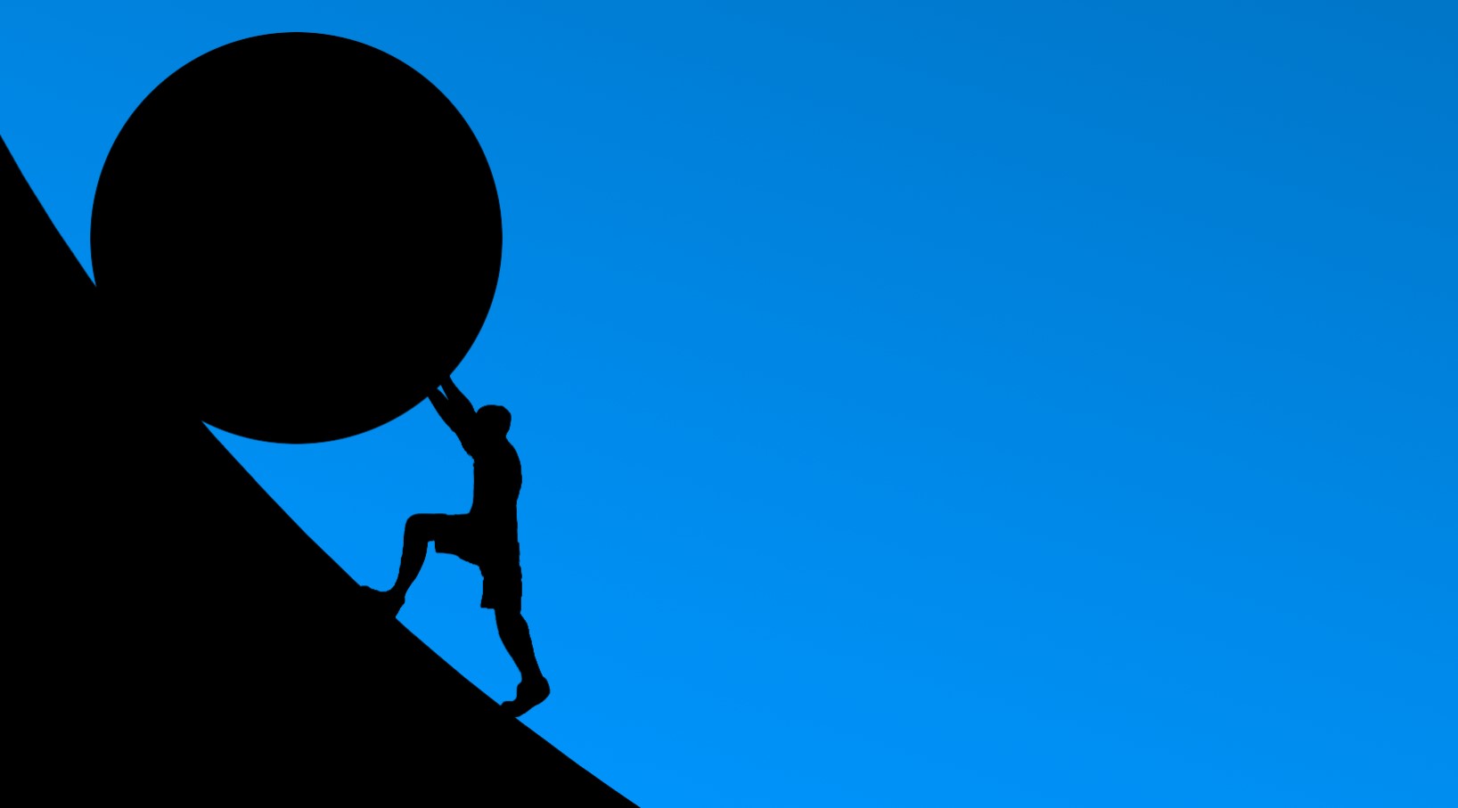 E se ninguém acreditar?