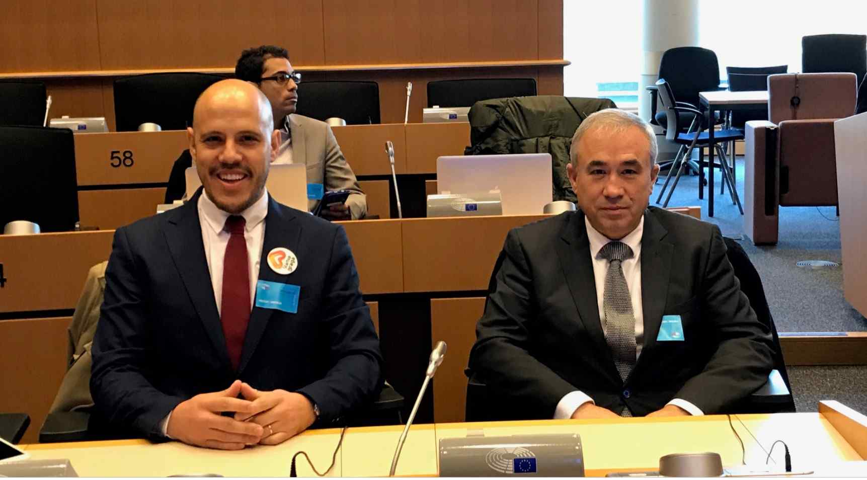 Braga integra rede europeia que vai definir estratégias para o crescimento das startups