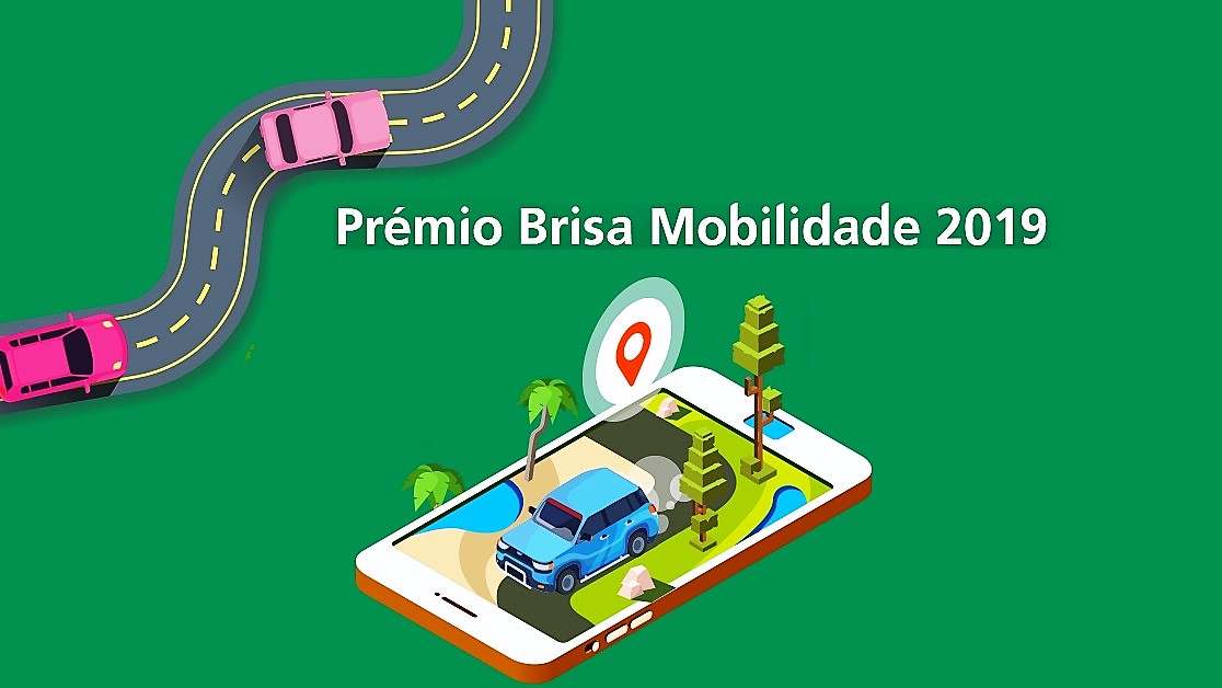 Prémio Brisa Mobilidade procura empreendedores
