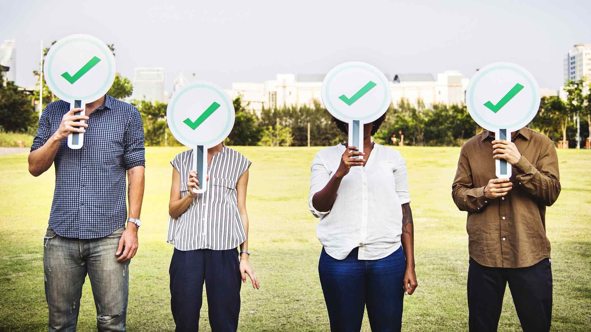 Correto é Diferente de Concreto