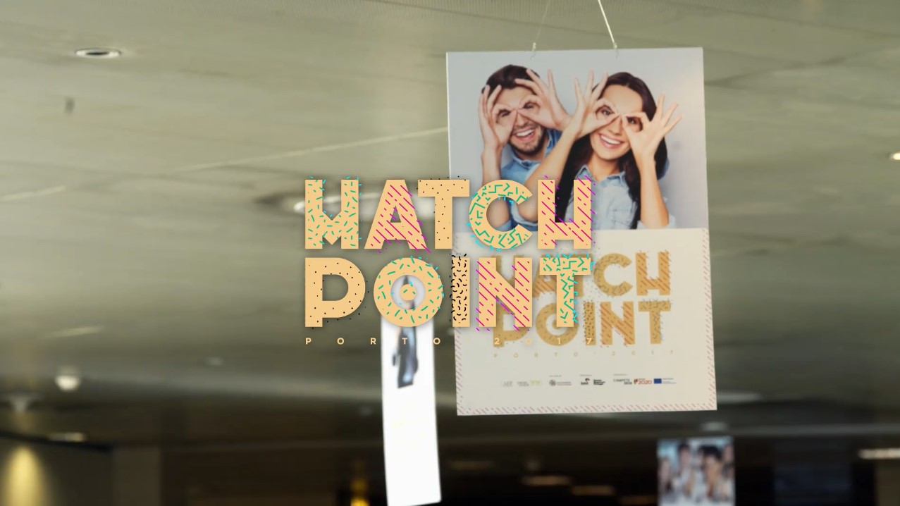 Fundação AEP lança 2º edição do Match Point Porto