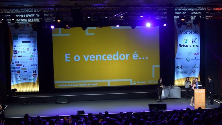 Concurso Montepio Acredita Portugal com novos parceiros