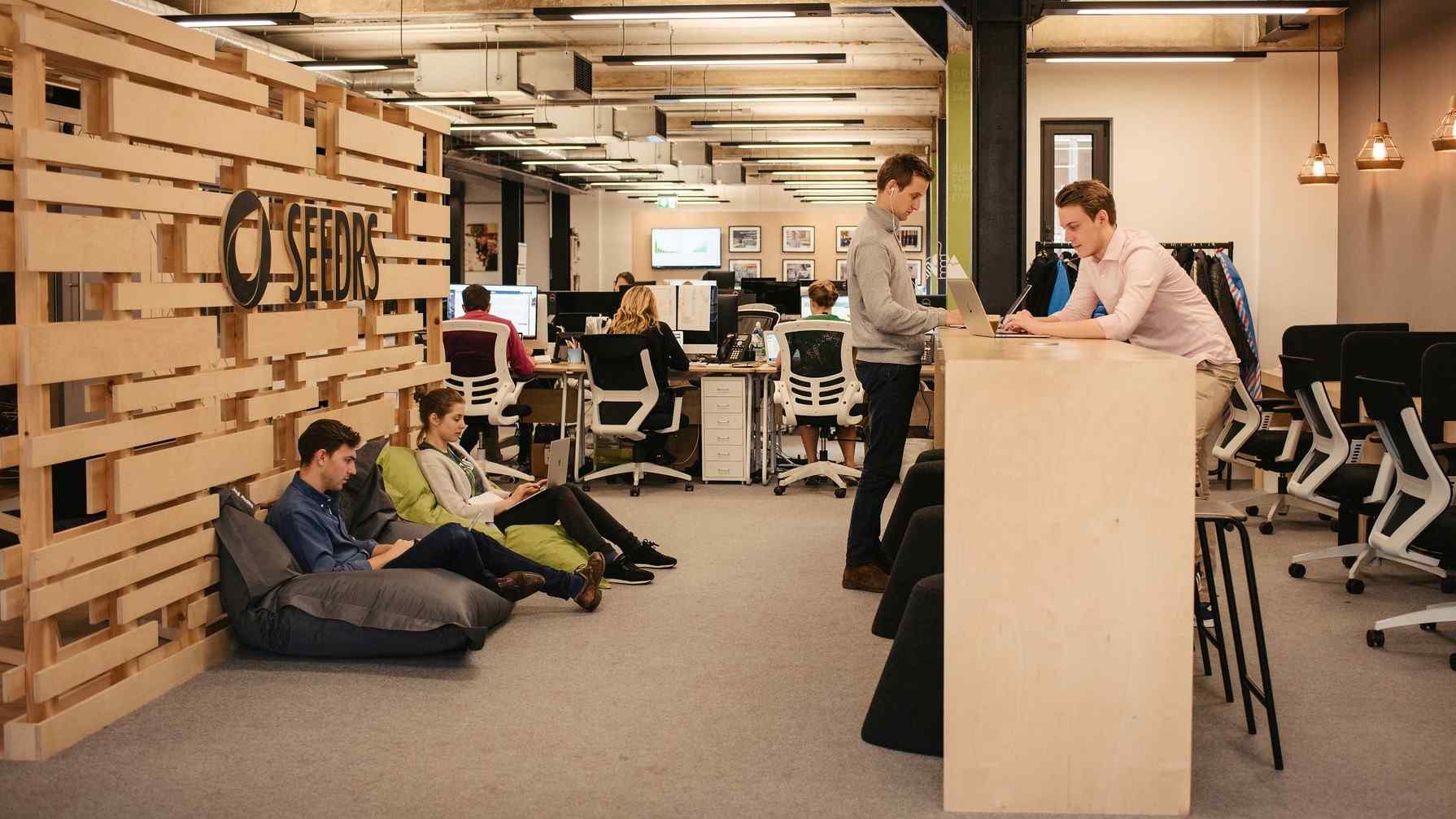 Seedrs gera investimentos superiores a 210 milhões de euros em 2018