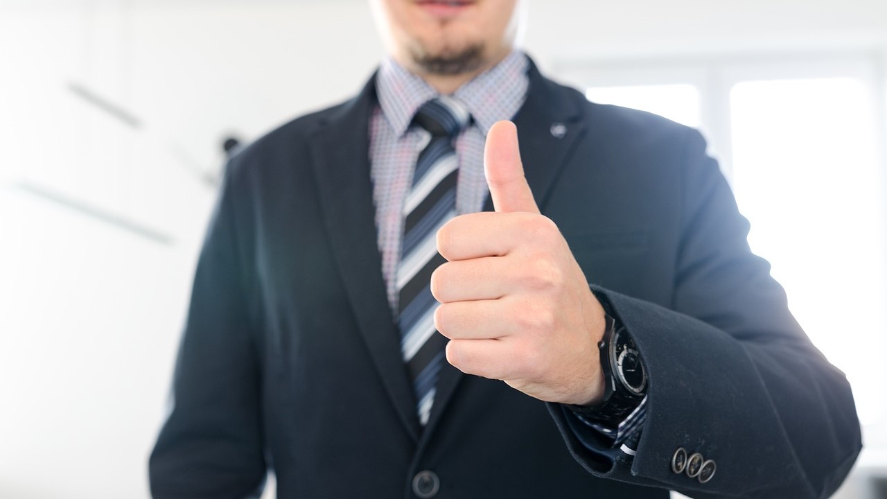 Liderar: uma questão de carácter