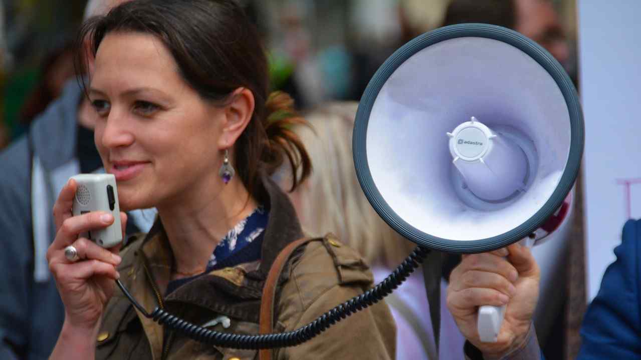 Liderança, Carisma e Comunicação