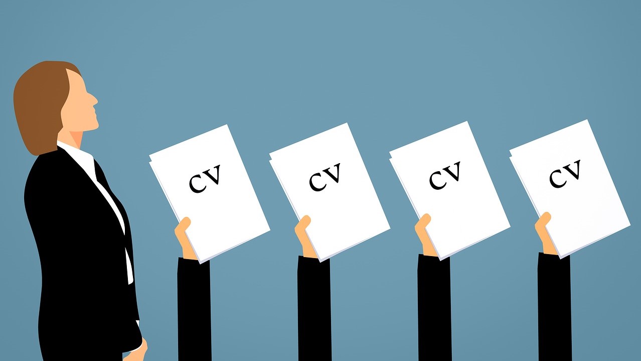 CV: não estraguem a vossa foto de perfil profissional