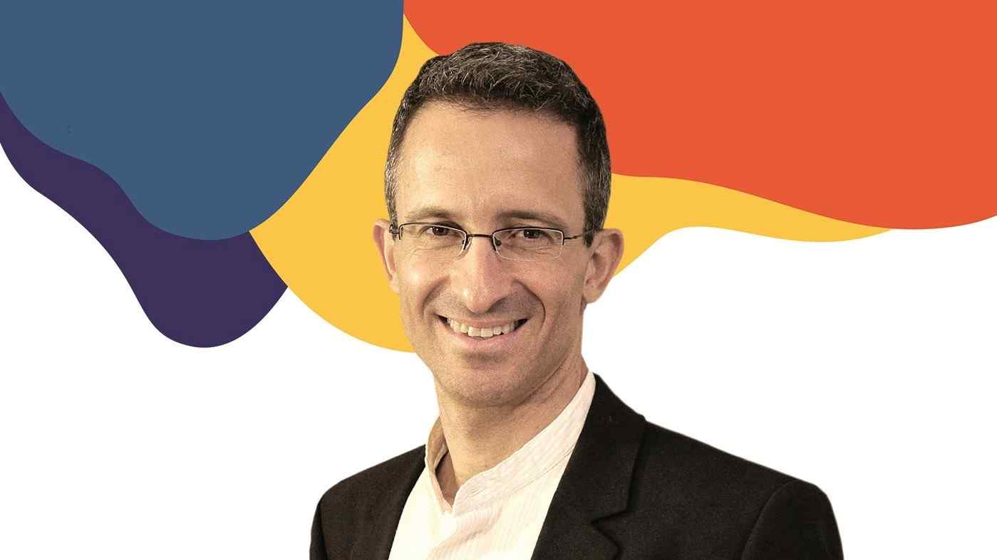 Happy Conference celebra 10 anos com Tal Ben-Shahar