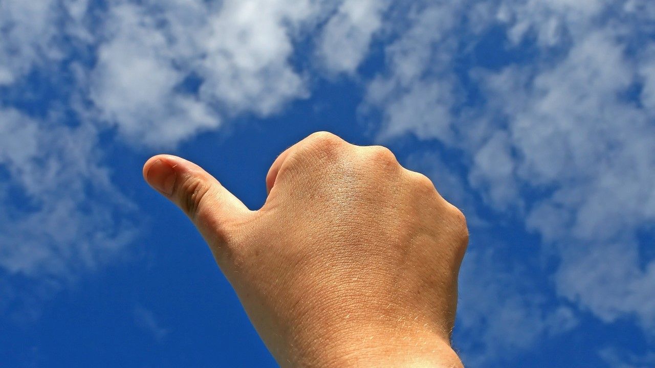 Diz sempre que sim? Faz mal!