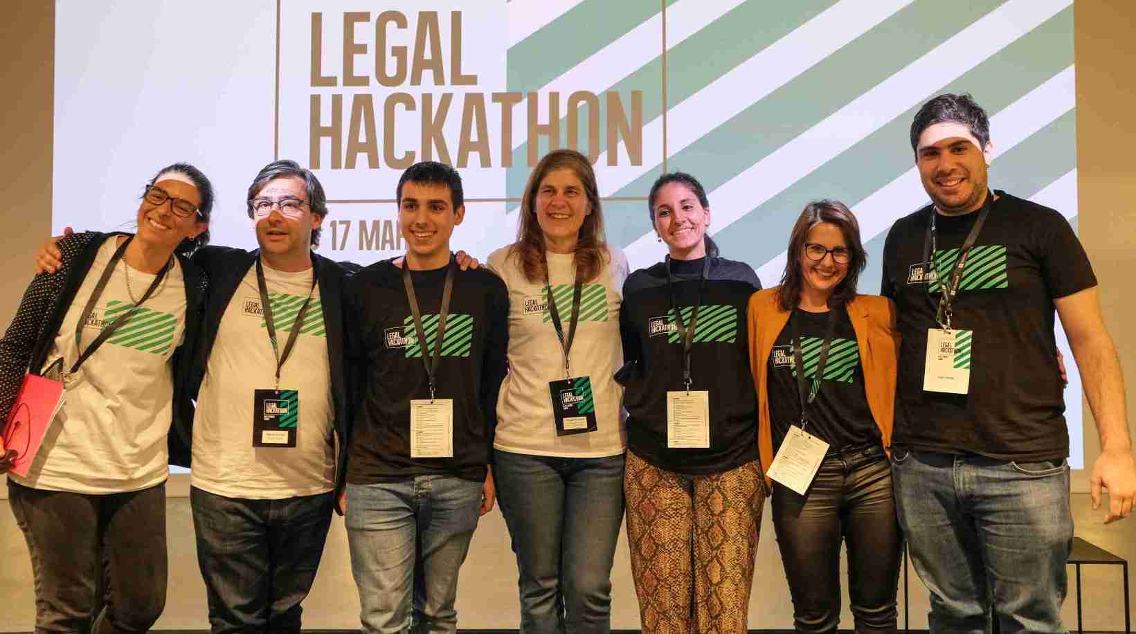 Legal Hackathon premeia tecnologia que simplifica linguagem jurídica