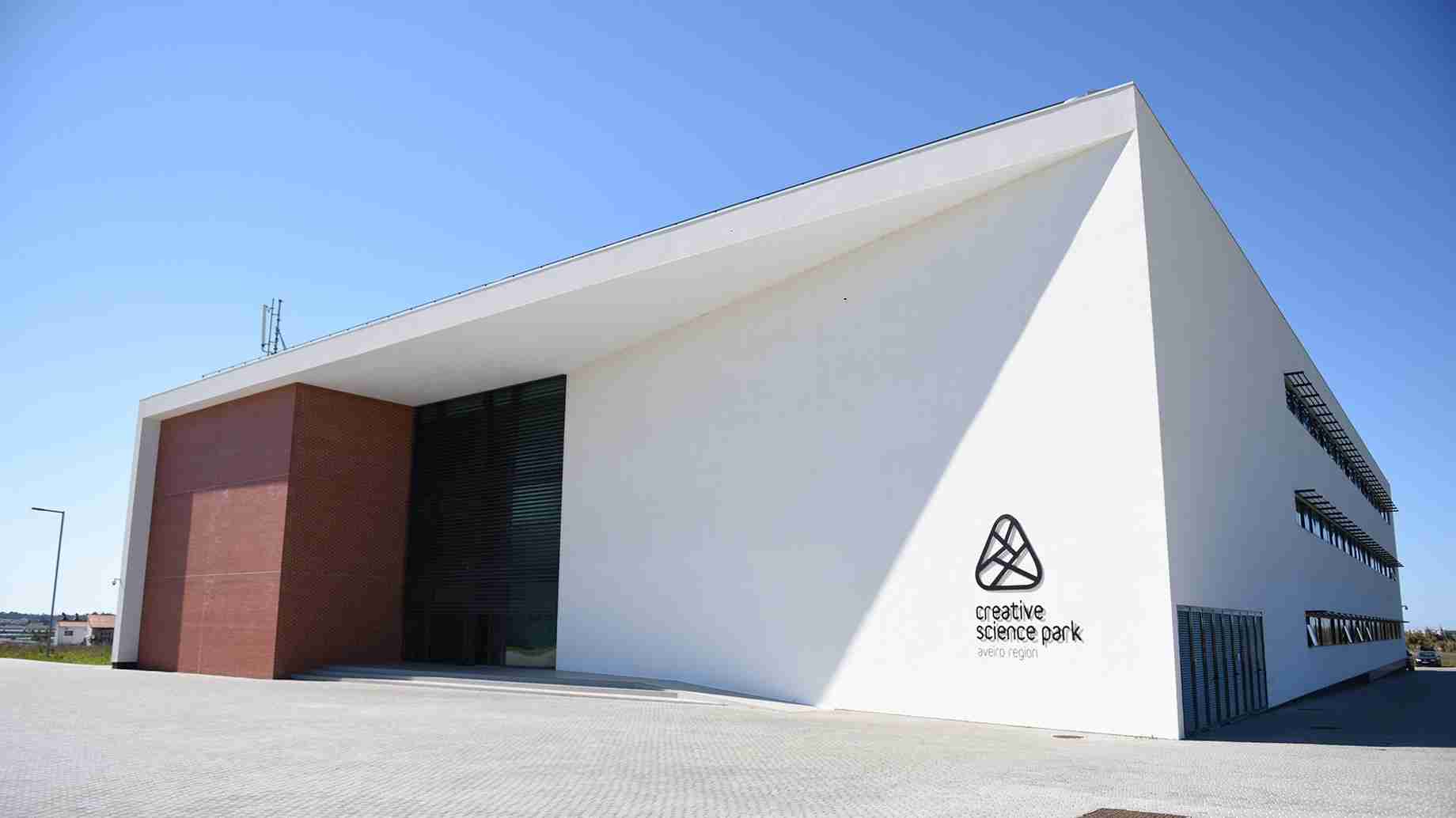 Creative Science Park Aveiro Region assinala primeiro aniversário
