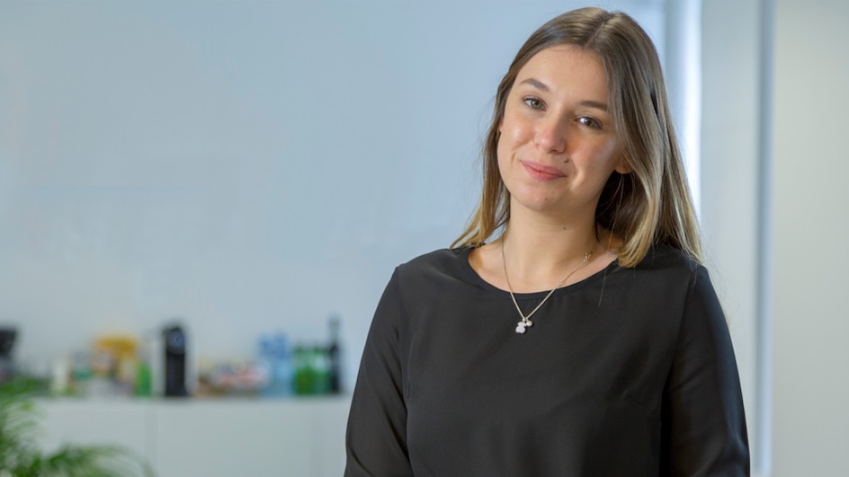 Sara Martins distinguida como “Estrela Emergente do Ano” nos Women Credit Awards