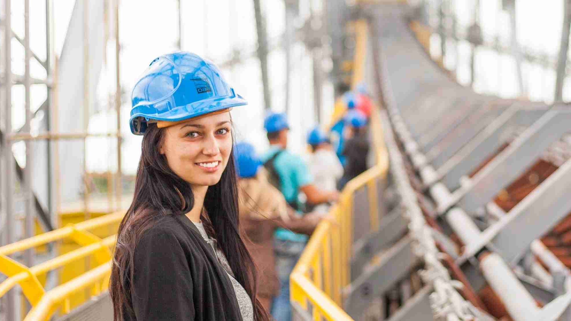 Querido, mudei de Carreira!