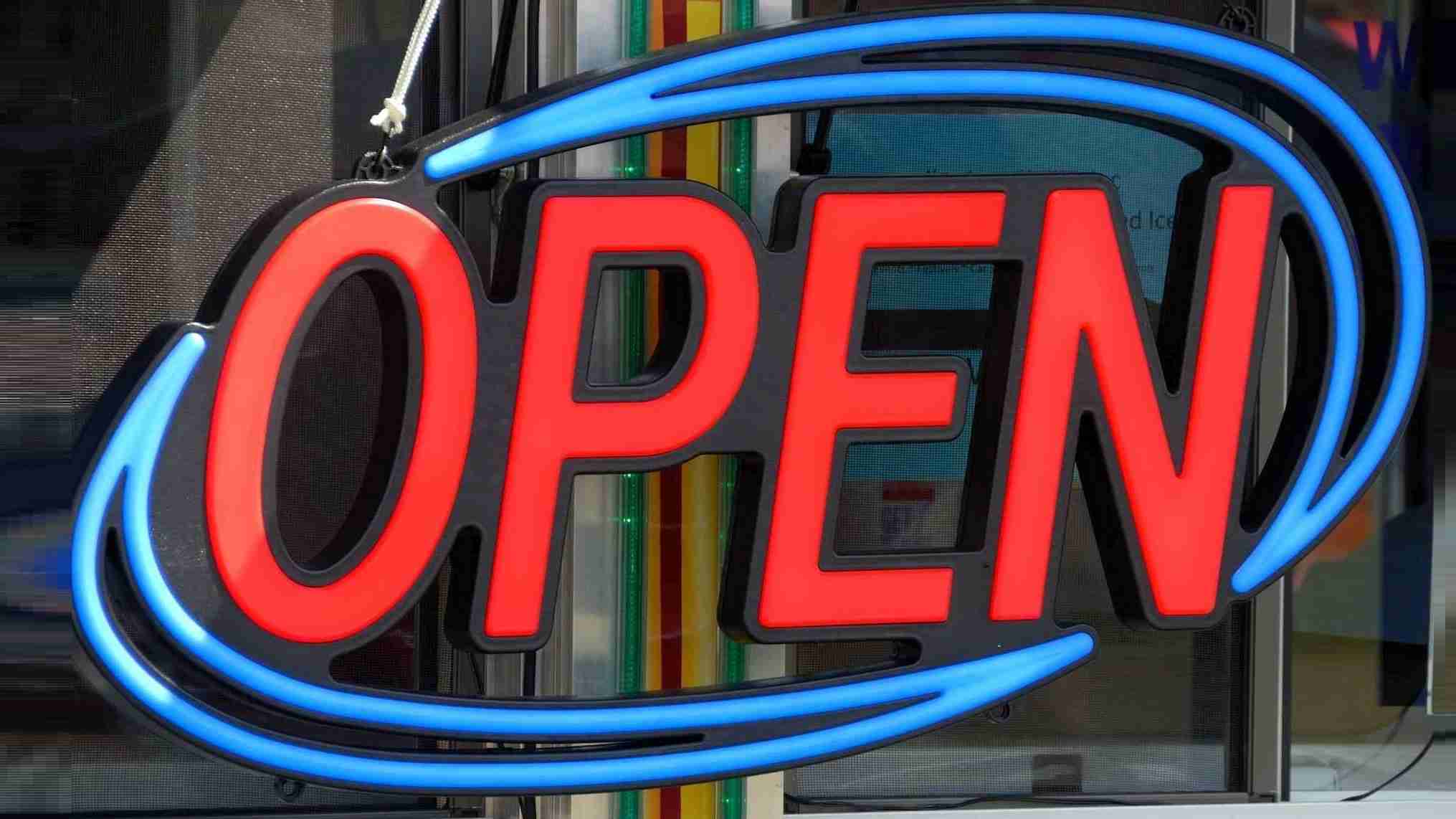 3 Pontos cruciais a considerar antes de abrir um negócio