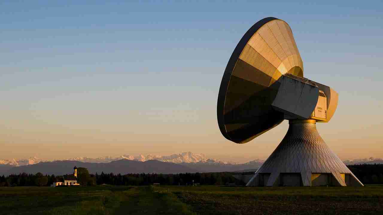 Agência Espacial Europeia vai financiar projetos portugueses